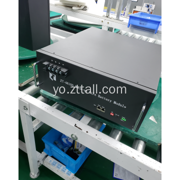 48V 1004A r silppo4 rẹ agbara imulo agbara